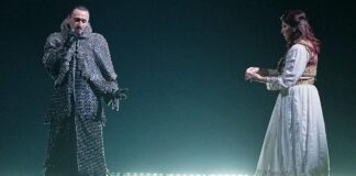 Associated Press rendit performancën e Alisit në 10 më të mirat të Eurovision: Si kolona zanore e një filmi