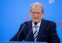 Berisha dhe parimorët e karrigeve