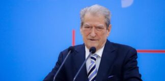 Berisha dhe parimorët e karrigeve