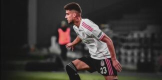 Ernest Muçi bind Trabzonspor, klubi do të paguajë 8.5 milionë euro për blerjen e lojtarit