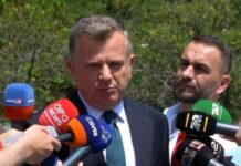 Procesi i integrimit, Balla: Shqipëria, model për reformën në drejtësi! Anëtarësimi me faza s’na dëmton, negociatat synojmë t’i mbyllim në 2027