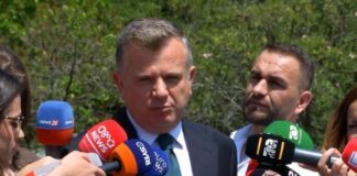 Procesi i integrimit, Balla: Shqipëria, model për reformën në drejtësi! Anëtarësimi me faza s’na dëmton, negociatat synojmë t’i mbyllim në 2027