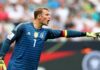Manuel Neuer rikthehet nga ‘pensioni’, Nagelsmann publikon listën e Gjermanisë për Kupën e Botës 2026! Brajan Gruda mbetet jashtë