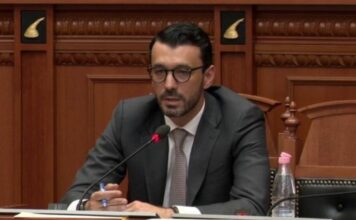 Arsyet e ankthit të deputetëve të PD-së për ‘Portën e Alpeve’