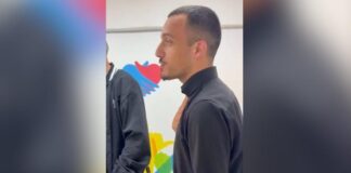 Zgjedhjet në PD/ Voton mbështetësi i Salianjit: Saliu apo Berisha?….ishalla fiton