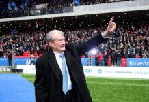 Historia e zgjedhjeve në PD, e dominuar nga një emër i vetëm! Berisha drejtues i përjetshëm i saj