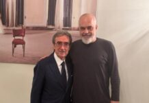 ‘Corriere della Sera’: Sfida e kryeministrit Rama për ta çuar verën shqiptare në çdo cep të botës