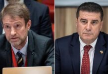 Rusia godet me raketa kompleksin ku banon ambasadori shqiptar në Kiev, Hoxha: E papranueshme! Përfaqësuesi rus në Shqipëri thirret për shpjegime