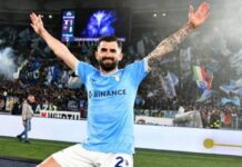 Elseid Hysaj i jep lamtumirën Lazios pas pesë sezonesh: Unë dhe familja ime do t’ju jemi përjetë mirënjohës