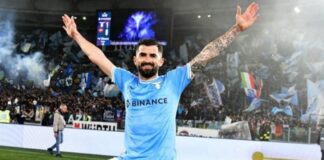 Elseid Hysaj i jep lamtumirën Lazios pas pesë sezonesh: Unë dhe familja ime do t’ju jemi përjetë mirënjohës