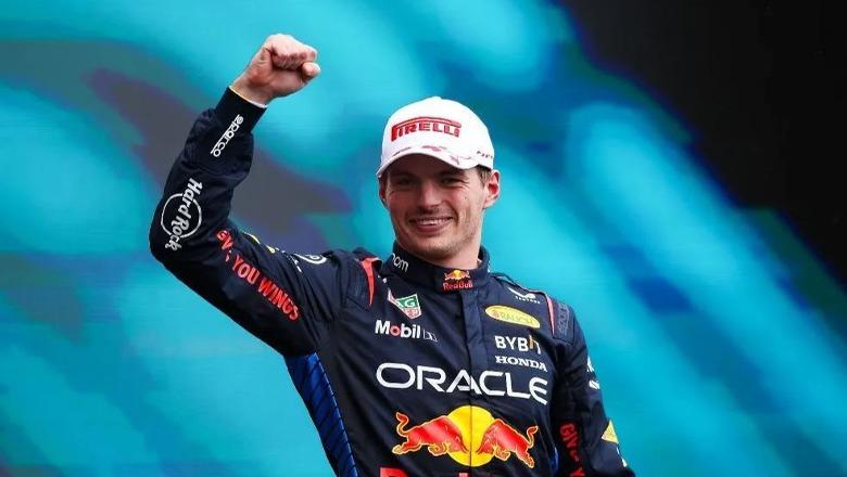 Verstappen arrin limitet dhe kërcënon  Nëse nuk ndryshojnë rregullat e garës unë do të largohem nga Formula 1
