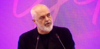 Rama: Fatos Nano u burgos politikisht, kur PS erdhi në pushtet nuk kërkoi revansh, por drejtësi