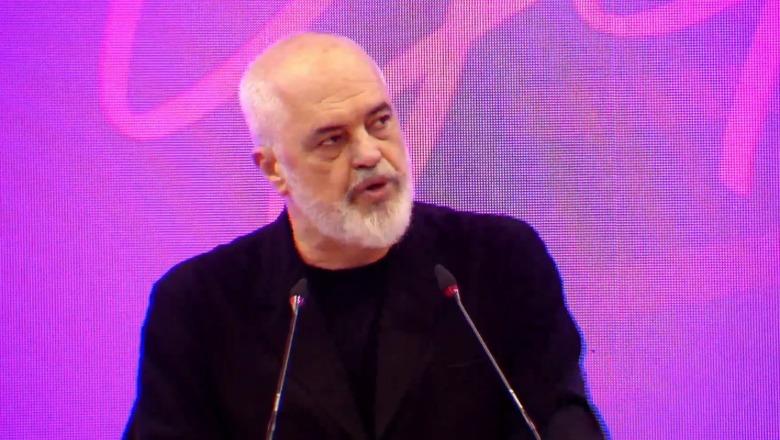 Rama  Fatos Nano u burgos politikisht  kur PS erdhi në pushtet nuk kërkoi revansh  por drejtësi