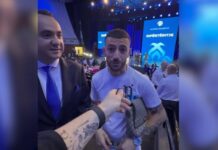 Dikur këndonte për Lazaratin, sot funksionar i PD, Stresi: Dua t’i jap mesazhe të rinjve