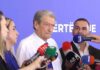 Paradoksi i kthimit, si ndryshoi hija politike e Sali Berishës pas zbritjes sërish në arenë!