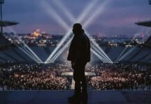 Kanye West thyen rekordin me 118 mijë spektatorë në Stamboll, ndërsa Tirana bëhet gati për koncertin e 11 korrikut