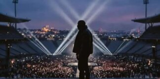 Kanye West thyen rekordin me 118 mijë spektatorë në Stamboll, ndërsa Tirana bëhet gati për koncertin e 11 korrikut
