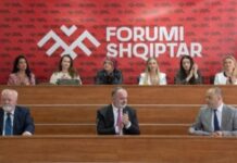 Historike në Tuz, partitë shqiptare në Mal të Zi bashkojnë forcat politike, krijohet Forumi Shqiptar