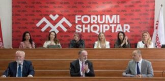 Historike në Tuz, partitë shqiptare në Mal të Zi bashkojnë forcat politike, krijohet Forumi Shqiptar