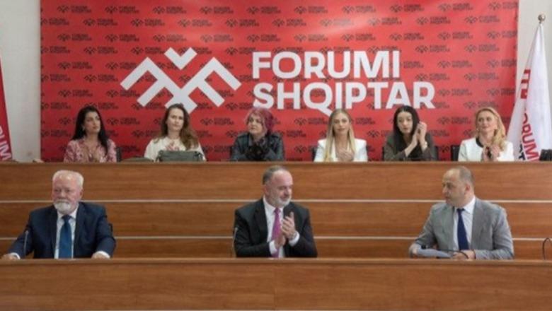 Historike në Tuz  partitë shqiptare në Mal të Zi bashkojnë forcat politike  krijohet Forumi Shqiptar