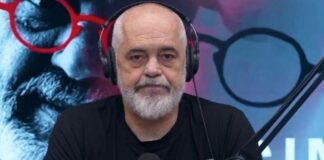 ‘Nga 26 maji i përgjakjes së opozitës, te…’- Rama: Albanian Digital Solution, ‘truri’ që do të mirëmbajë sistemet e institucioneve! 1100 aplikime për programet e inovacionit