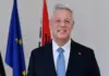 Konferenca Ndërqeveritare Shqipëri- BE, ambasadori gjerman: Hap i rëndësishëm për anëtarësimin, pavarësia e drejtësisë dhe lufta ndaj korrupsionit, kushte të panegociueshme