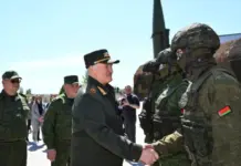 “Diçka e madhe pritet të ndodhë”/ Bjellorusia bashkohet në stërvitjet bërthamore të Rusisë, rriten tensionet me NATO-n dhe Ukrainën