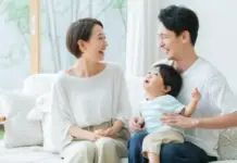 Si i rrisin japonezët fëmijët? Metoda që krijon respekt dhe disiplinë