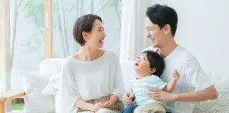 Si i rrisin japonezët fëmijët? Metoda që krijon respekt dhe disiplinë