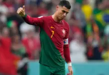 Publikohet lista e Kombëtares së Portugalisë për Botëror, a është Cristiano Ronaldo?