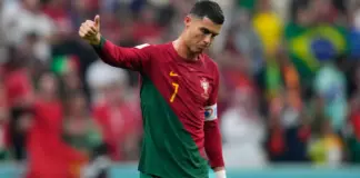 Publikohet lista e Kombëtares së Portugalisë për Botëror, a është Cristiano Ronaldo?