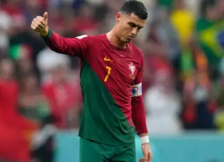 Publikohet lista e Kombëtares së Portugalisë për Botëror, a është Cristiano Ronaldo?