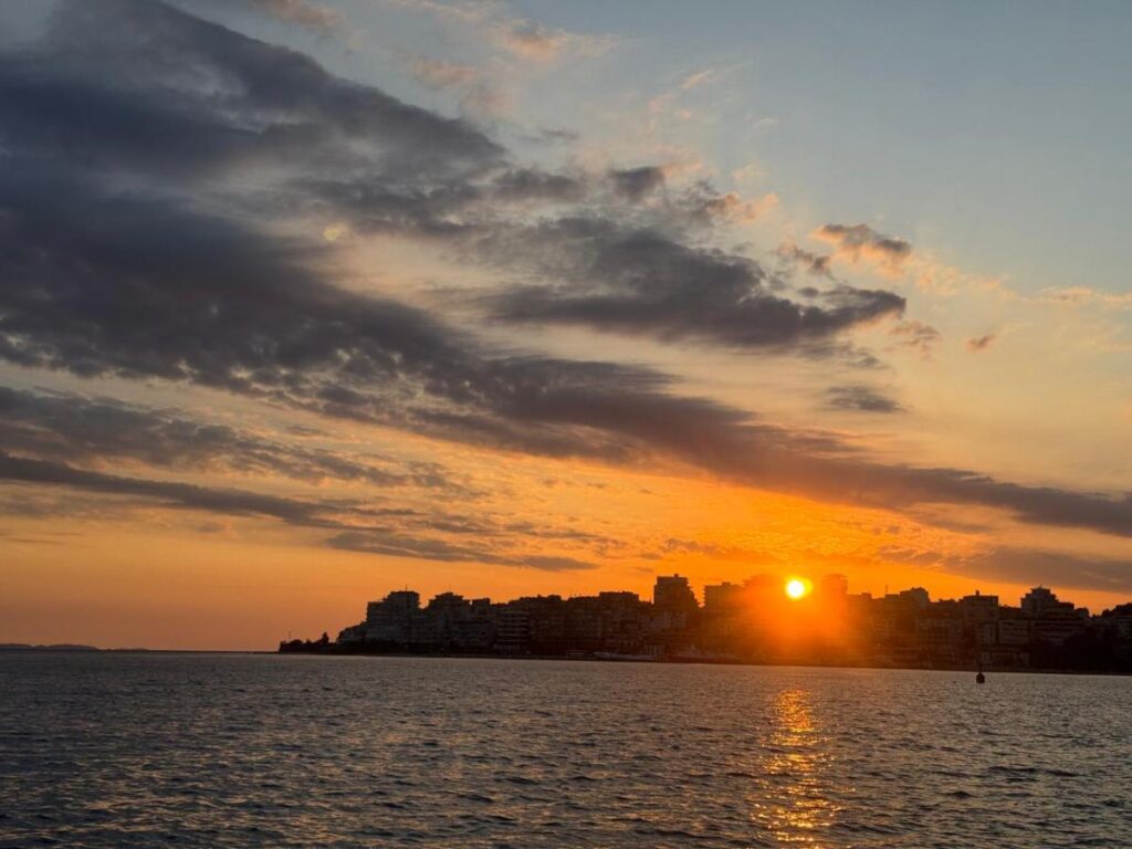 Saranda dhe Ksamili një shembull që duhet ndjekur