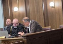 “Një ditë i rrezikshëm, ditën tjetër i parrezikshëm,” Beqaj: Brenda së njëjtës gjykatë, dy vendime të kundërta për të njëjtin person