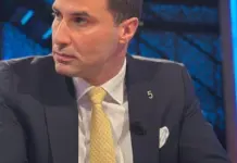Studentët shqiptarë në Shkup sërish në protestë për gjuhën, Lorik Cana u del në krah: E drejtë e fituar me sakrificën e paraardhësve