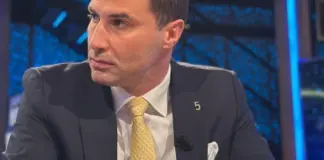 Studentët shqiptarë në Shkup sërish në protestë për gjuhën, Lorik Cana u del në krah: E drejtë e fituar me sakrificën e paraardhësve