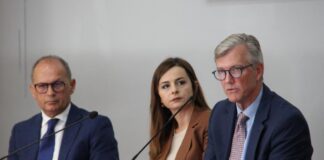 Pezullohet dekania e Juridikut, Dorina Hoxha pas kandidaturës në KLGJ! Vendimi i rektorit ngre pikëpyetje për autonominë universitare