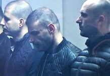 Gjykata e Lartë rrëzon rekursin e Emiljano Shullazit dhe grupit të tij! Mbeten në fuqi të gjitha dënimet