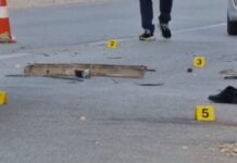 E FUNDIT/ Tragjedi në Elbasan, përplaset për vdekje një 7-vjeçar si pasojë e një aksidentit