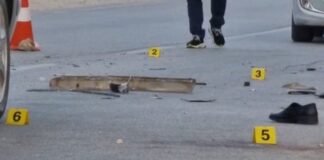 E FUNDIT/ Tragjedi në Elbasan, përplaset për vdekje një 7-vjeçar si pasojë e një aksidentit