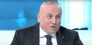 Mbështeti publikisht Erion Veliajn, analisti Ilir Kulla: Bravo Robert Ndrenika!