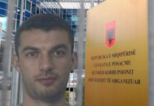 “Ishte i përgatitur me çunat e Fushë-Krujës”, si u bë Erjon Alibej i penduar i drejtësisë?
