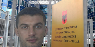 “Ishte i përgatitur me çunat e Fushë-Krujës”, si u bë Erjon Alibej i penduar i drejtësisë?