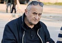 Tit Vasili revoltohet me mediat, përfshin dhe televizionin e familjes Berisha: Ngelët duke na nxjerrë Ramën