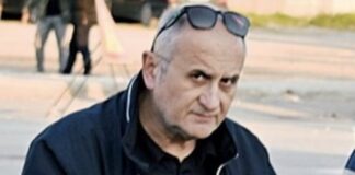 Tit Vasili revoltohet me mediat, përfshin dhe televizionin e familjes Berisha: Ngelët duke na nxjerrë Ramën
