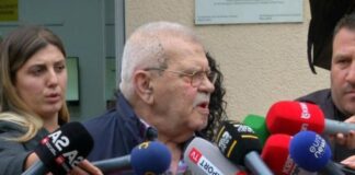 Puthja që ju shkatërroi planet ose si Robert Ndrenika rrëmbeu tapetin e kuq