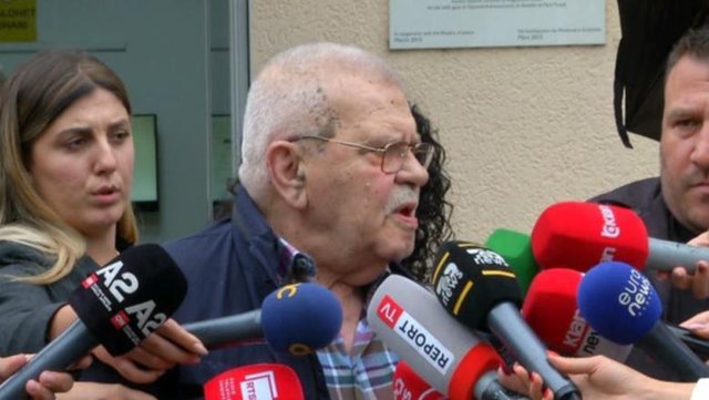 Në gjyq për të mbështetur Veliajn  Ndrenika  Djalë i rritur me probleme  e përballoj burgun për të 