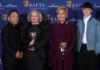 BAFTA TV në Londër/ “Adolescence” i Netflix-it thyen rekord, merr katër çmime