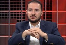 “Berisha, i braktisur nga demokratët”, Salianji: Uzurpator që mban peng Shqipërinë për interesin e tij