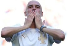 “Nuk mund ta kisha imagjinuar një dashuri të tillë”: Lamtumira emocionale e Guardiolës…
